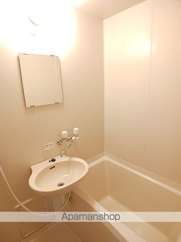 シャトレ仲の内装写真