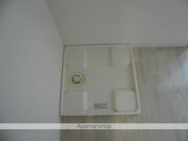 ブレスコート新金岡の内装写真