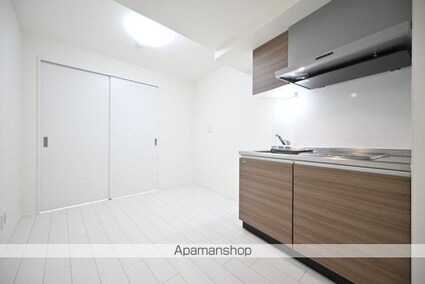 Ｒｅｓｉｄｅｎｃｅ　南千住[1DK/27.73m2]のリビング・居間1