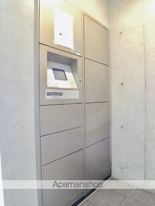 ＣＬＡＰ市谷柳町[1K/24.8m2]の外観4