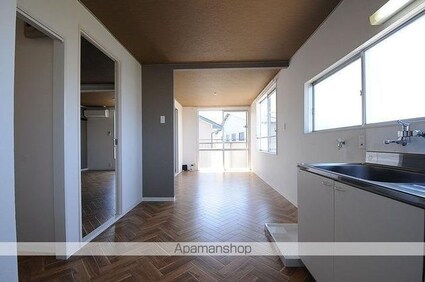 原コーポ下金子[1LDK/42.5m2]の内装5