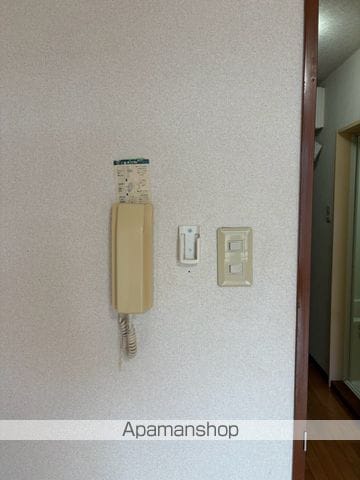一不二ビルの内装写真