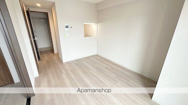 ARTIZA西長堀の内装写真