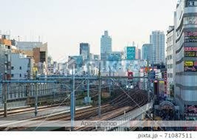 J.リヴェール上野入谷プレイスの周辺写真