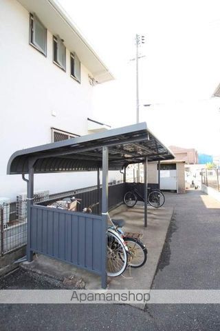 セレーノ・今保　Ａ棟[2LDK/53.72m2]の外観4