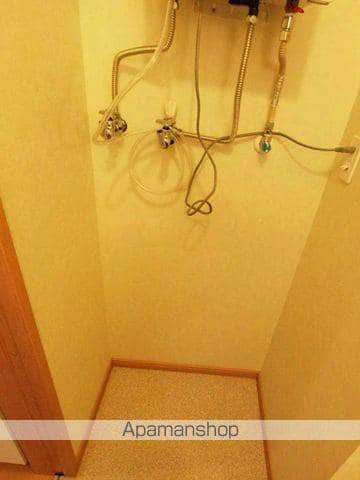 リヴェール白石の内装写真