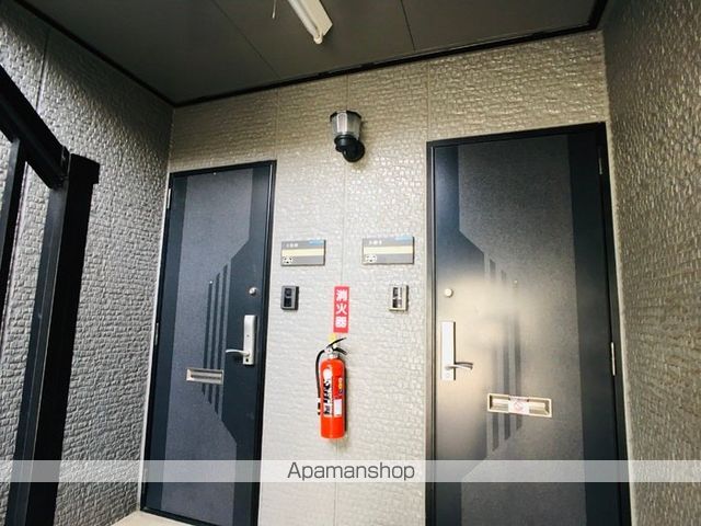 セジュール岡本 B棟の内装写真
