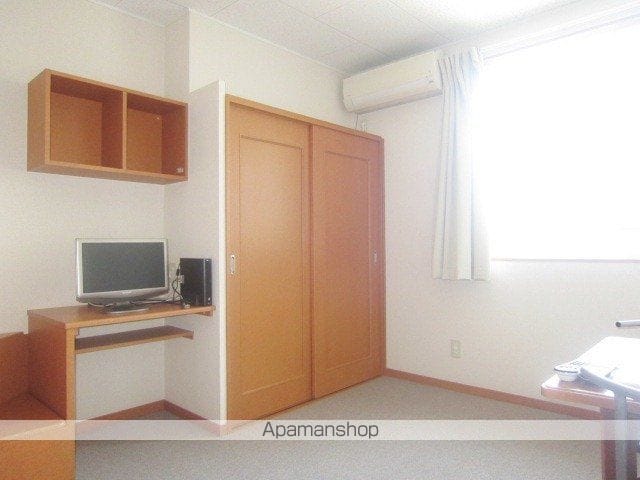 レオパレスCornioloの内装写真
