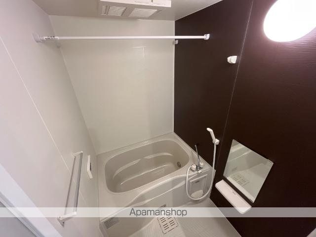 パープルの内装写真