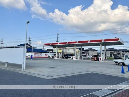 滋賀県愛知郡愛荘町愛知川[2K/39.81m2]の周辺3