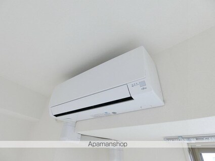 東京都杉並区清水３丁目[1K/25.83m2]の内装1