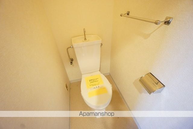 ピアハイツ幸の内装写真
