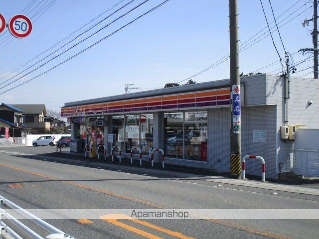 ミュアフィールド2の周辺写真