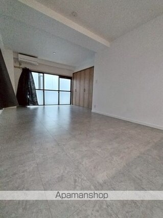 ブラウンヒル[1LDK/56.25m2]のリビング・居間