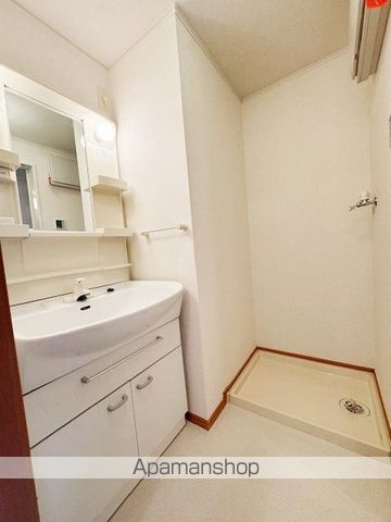 アヴニール IIの内装写真