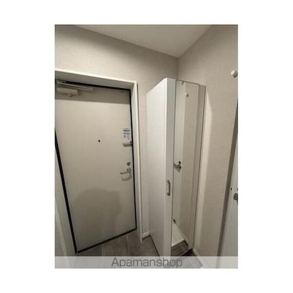 Ｊブラン関町[1DK/27.62m2]の内装1