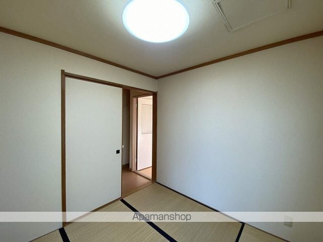 サザンフローラの内装写真