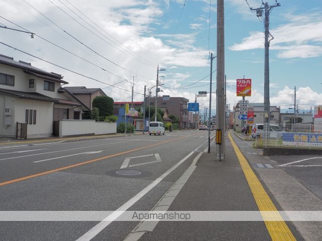根津ハイツの周辺写真