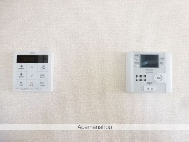 レジーアの内装写真