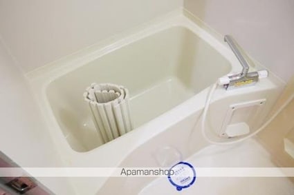 アイデイズ[2LDK/55.9m2]のバス