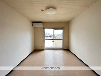 マイハイツ寿[1K/23.98m2]のリビング・居間