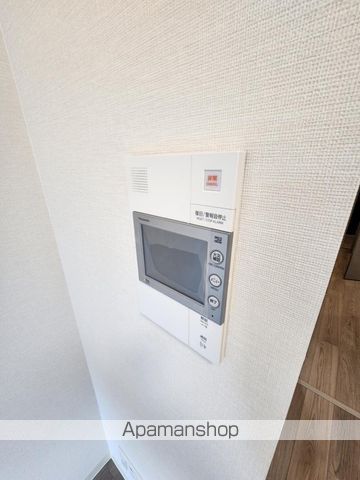 プレサンス天王寺デルニエの内装写真