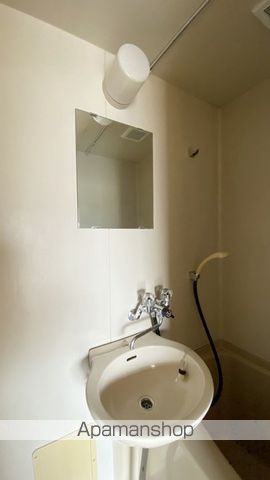 Comfort HiroseIIの内装写真
