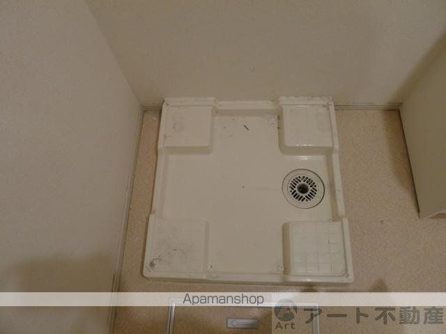 ベネディーレ　Ⅳ[1K/31.79m2]のその他部屋・スペース