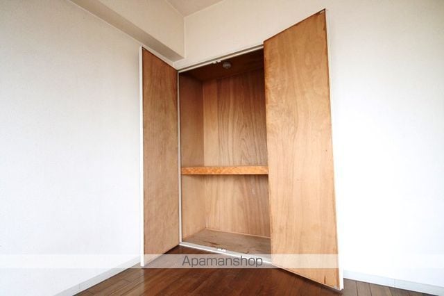 エル三津屋の内装写真