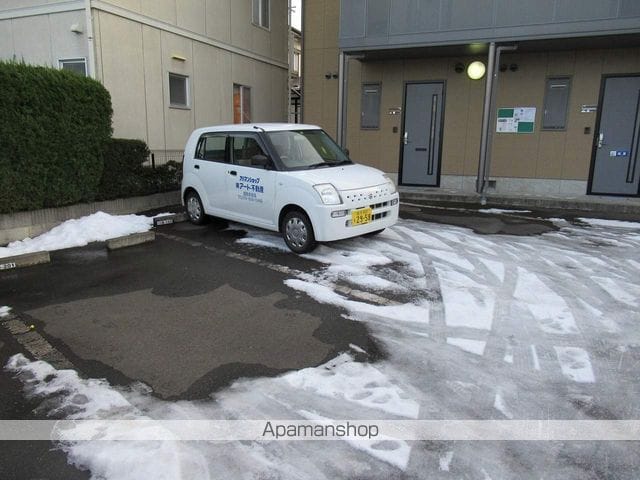 サンカンタン津志田Bのその他写真