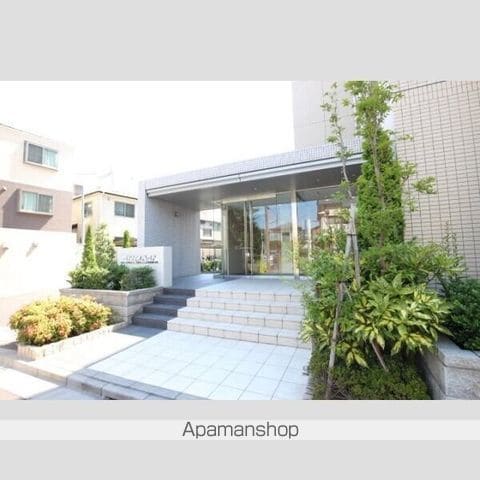 プライムアーバン川崎南幸町の外観写真