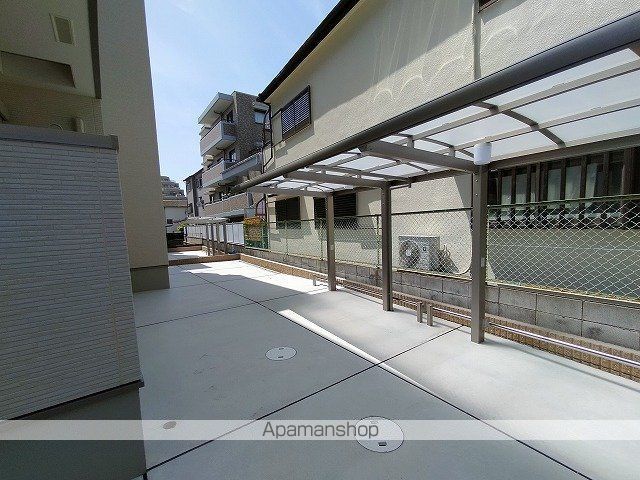 FUJIPALACE 豊中岡町ノースの内装写真