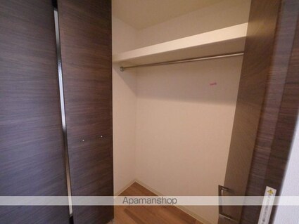 プレサンス錦通　ＴＨＥ　葵[1K/27.72m2]の収納