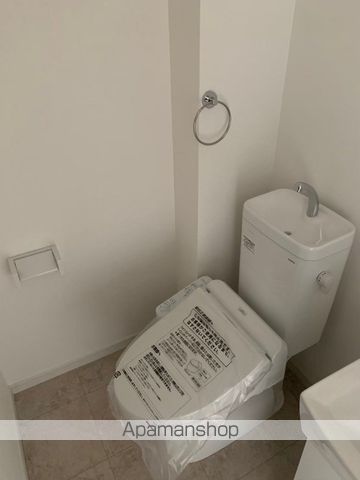 クレールブランシェ西寺尾の内装写真