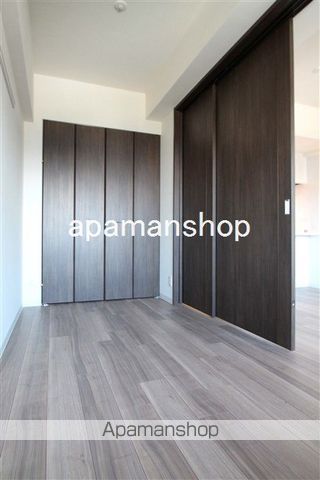 PRESSANCE立売堀パークシティの内装写真