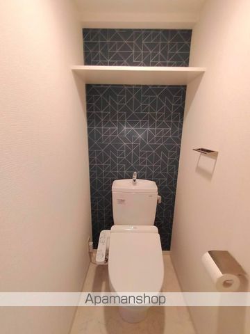 サムティ福島RUFLEの内装写真