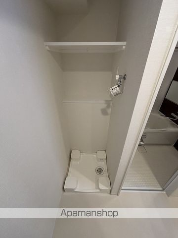 スプランディッド玉造DUEの内装写真