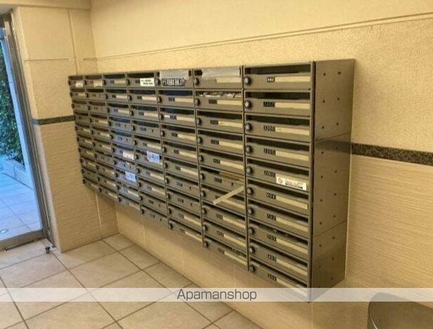 プラウドフラット蒲田の内装写真