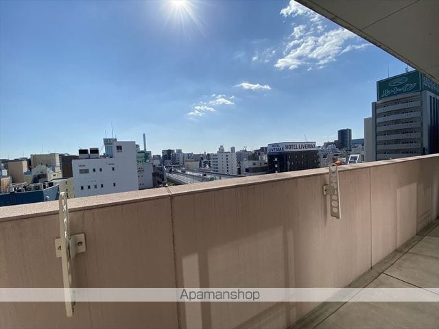 アーバンフラッツ新栄の内装写真