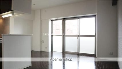 スカイビュー　エヌティ[1LDK/47.04m2]の眺望