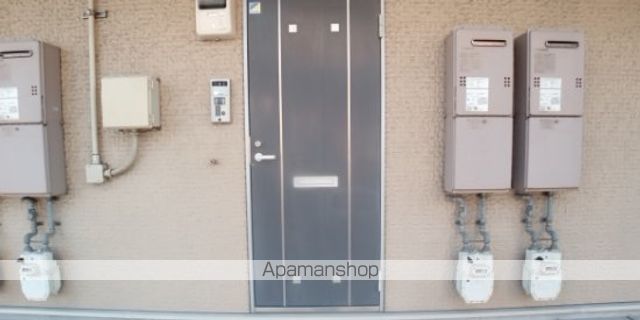 レオネクストみのまーじゅIIの内装写真