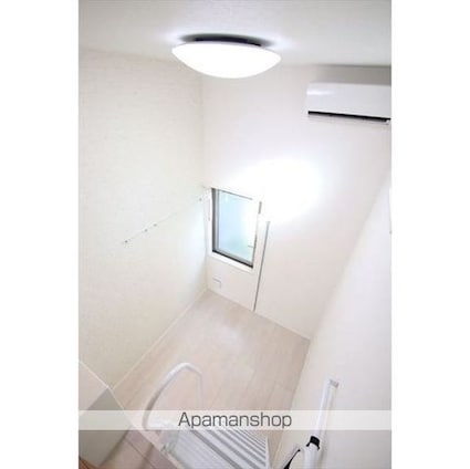 ジャンダルム堀ノ内[1R/10.46m2]の内装5