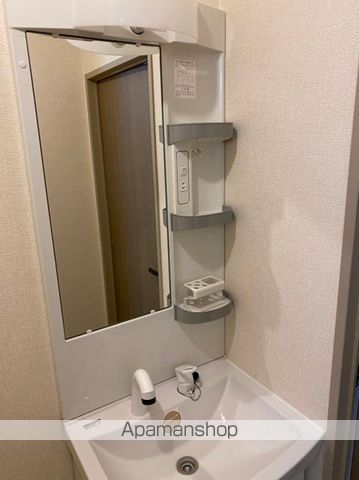 セジュールSE秀 ABの内装写真