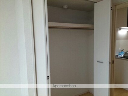 エス　グランデ[1K/29m2]の収納