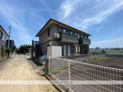 クレア伏石Ｓ[1LDK/40.29m2]の外観4