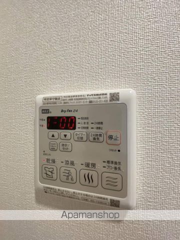 RECIOSなんばVOGUEの内装写真
