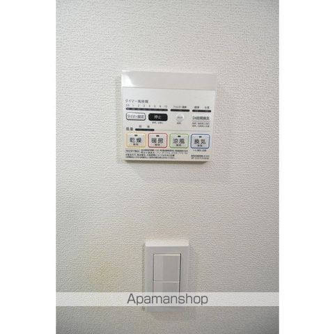 ベルシード中板橋IIの内装写真