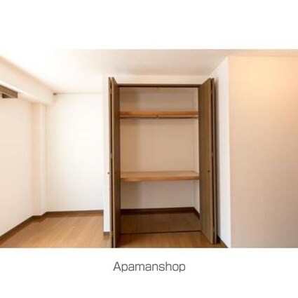 ＴＫＲ神田多町[1K/23.44m2]の収納