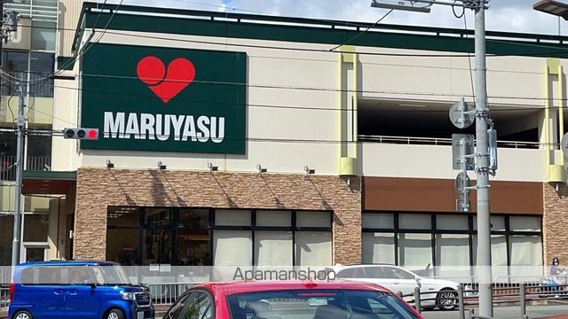 カルム東豊中の周辺写真