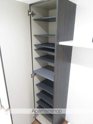 プラティーク高円寺[1K/24.78m2]の内装5